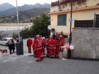 Inaugurazioni mezzi e Sede Terralba 2016